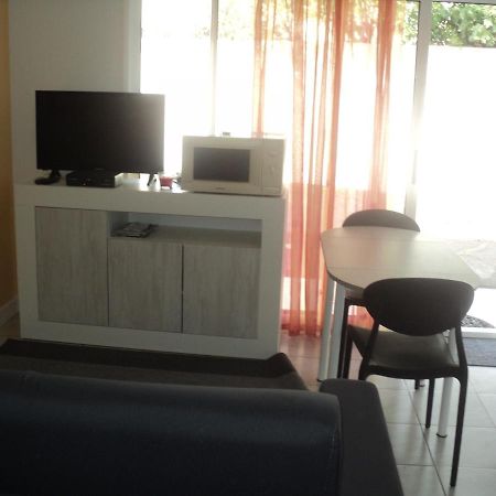 Mireille Apartment Villedoux Екстериор снимка